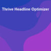 Thrive Headline Optimizer