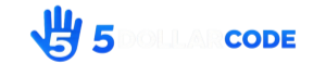 5DollarCode.com